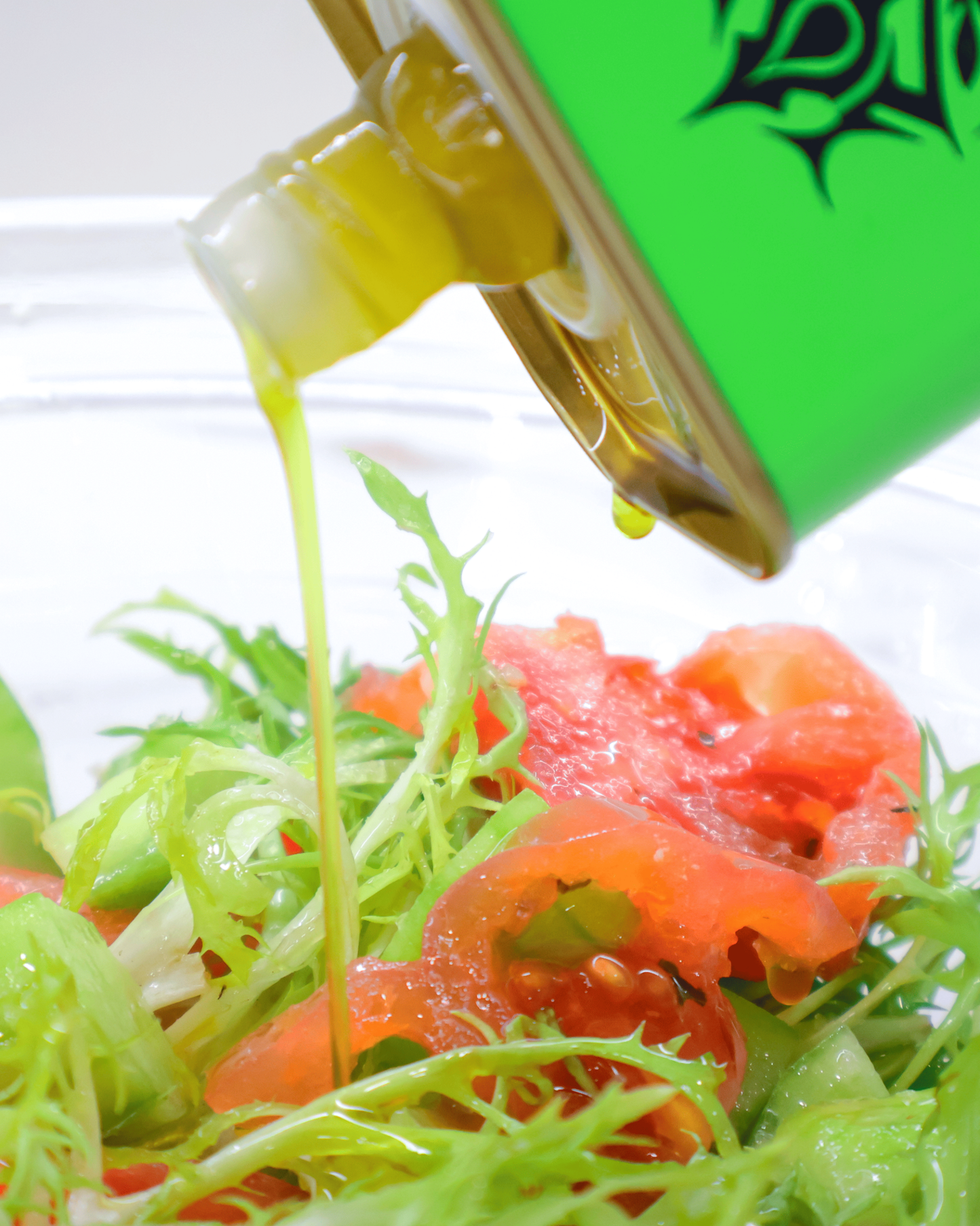 Aceite de Oliva Virgen Extra Arbequina Premium Scandalusia – 250 ml