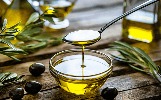 Extra virgin olive oil: Purity, Origin and Mediterranean Excellence