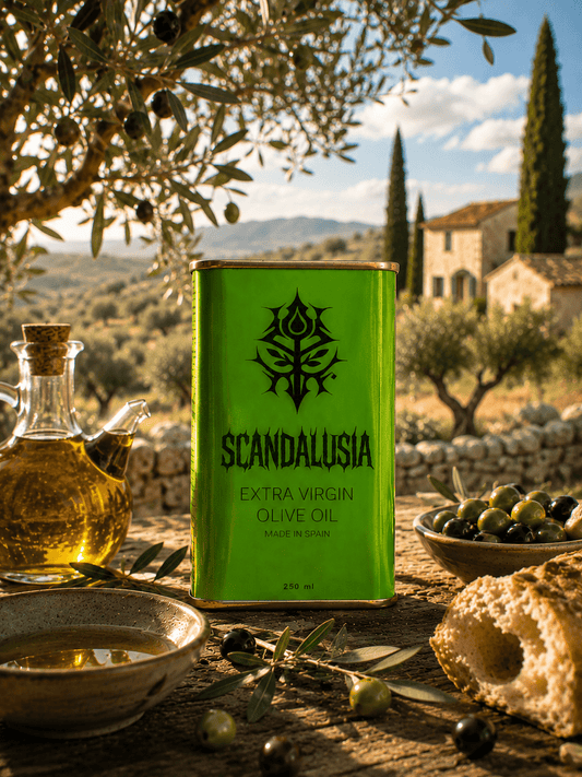 The Art of Excellence: Understanding the Best Extra Virgin Olive Oil
