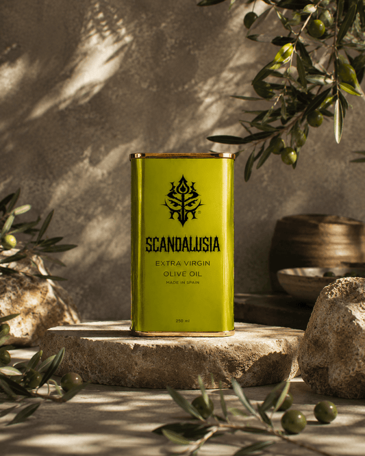 Extra Virgin Olive Oil: Purity, Origin and the Art of True Quality