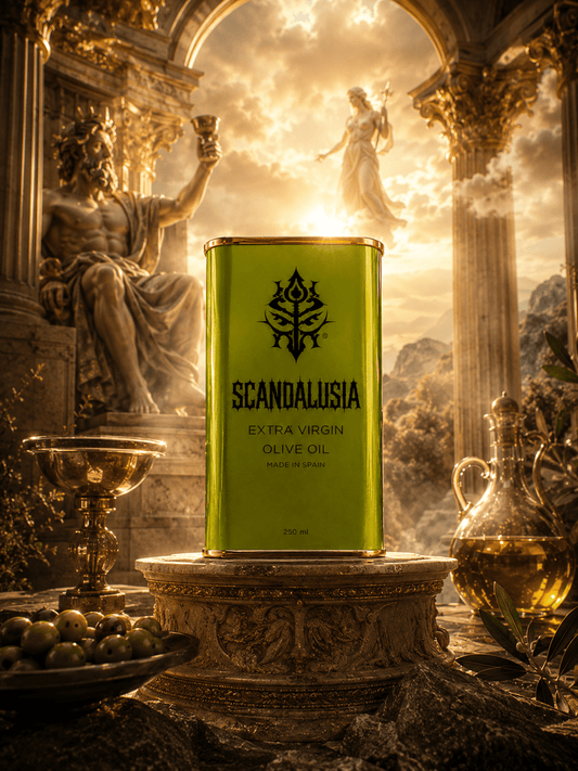 Best Olive Oil: Quality, Origin and Mediterranean Excellence