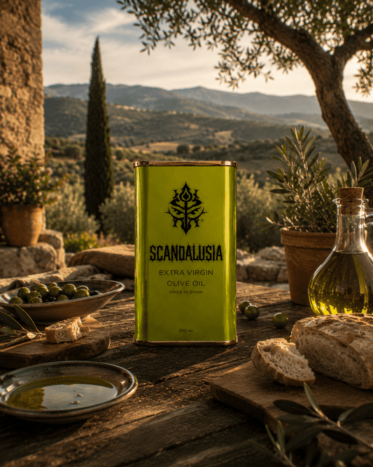 Buy Olive Oil: Understand Quality, Choose Wisely and Experience Authentic Mediterranean Flavor