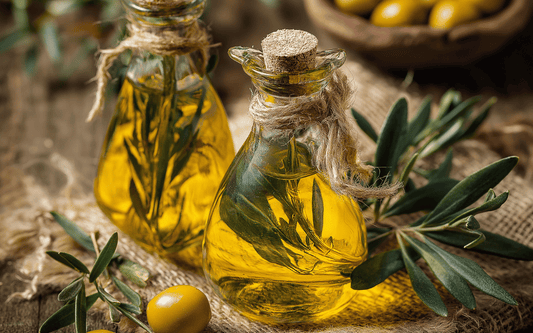 Artisan Olive Oil: Craftsmanship, Purity, and the Essence of Mediterranean Excellence