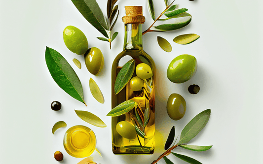 Gourmet Olive Oil: Excellence, flavor, and the art of premium craftsmanship