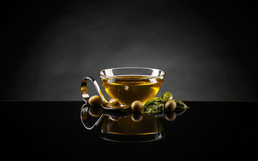 Olive oil from Andalusia: Quality, Tradition and the Essence of Mediterranean Craftsmanship