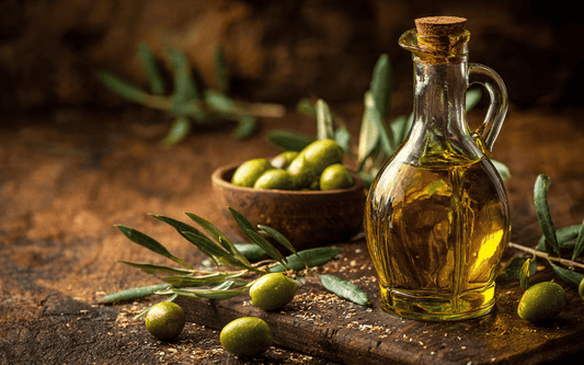 Spanish Olive Oil: Quality, Origin and the Essence of Mediterranean Tradition