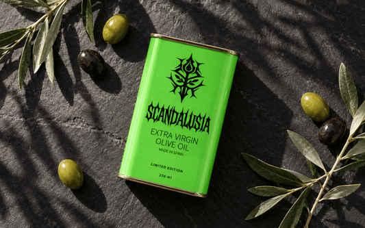 Arbequina Extra Virgin Olive Oil Spain: A Guide to Its Quality, Flavor and Mediterranean Craftsmanship