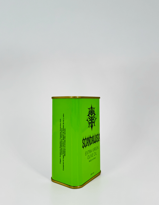 Scandalusia Premium Arbequina Extra Virgin Olive Oil – 250ml