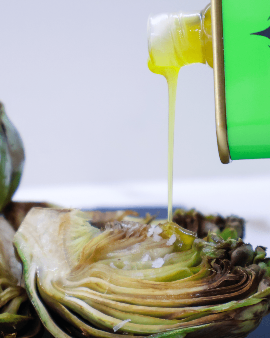 Aceite de oliva virgen extra arbequina premium Scandalusia - 100 ml