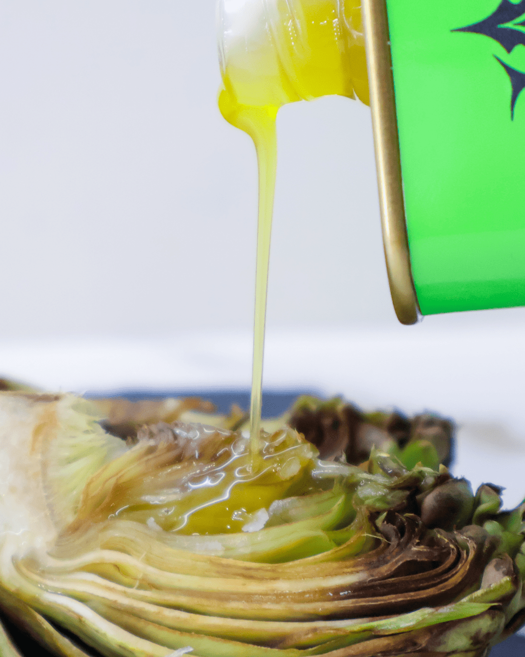 Scandalusia Limited Edition Premium Extra Virgin Olive Oil - 250ml