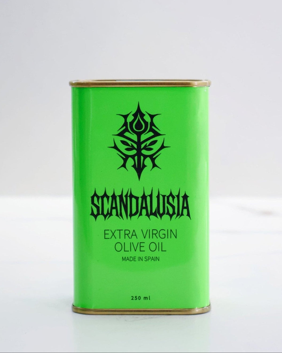 Scandalusia Premium Arbequina Extra Virgin Olive Oil – 250ml